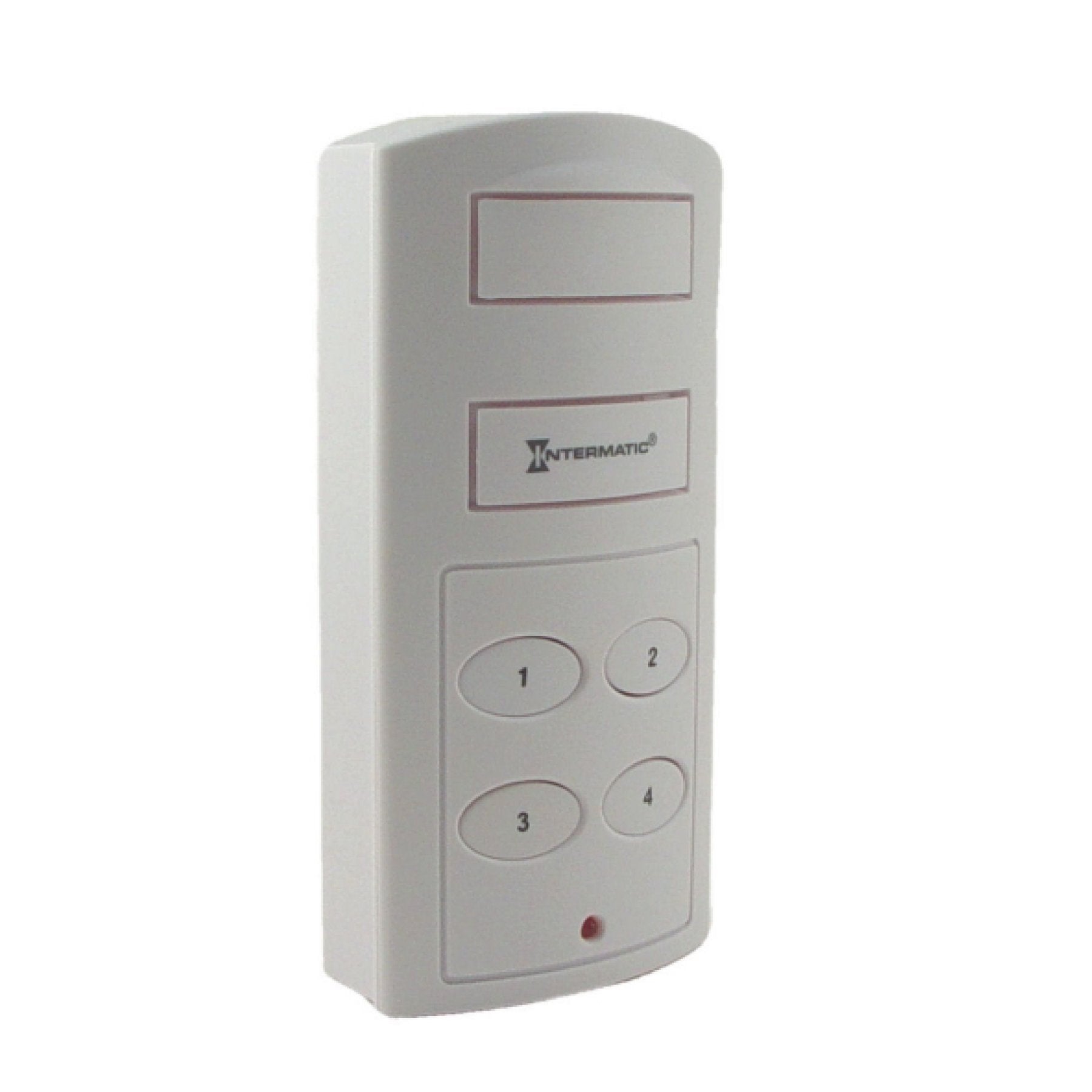 Intermatic Magnetic Contact Alarm with Keypad -  