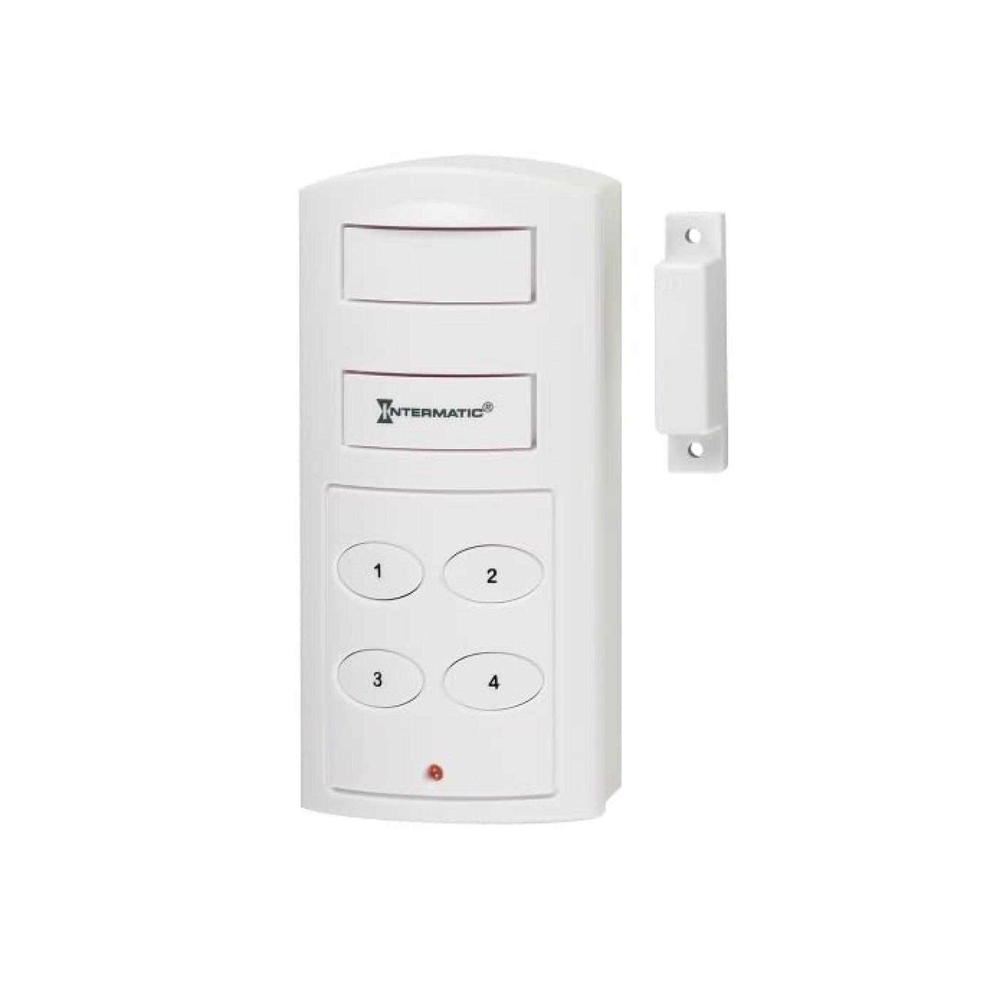 Intermatic Magnetic Contact Alarm with Keypad - Cutting Edge Products Inc