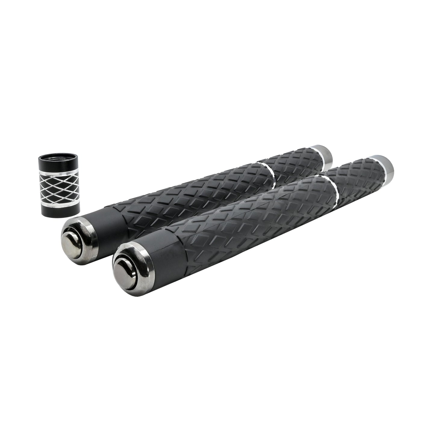 Expandable 5' Bo Staff