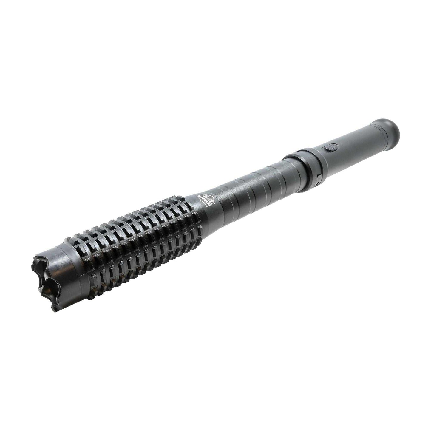 Mini Barbarian 9,000,000* Stun Baton Flashlight