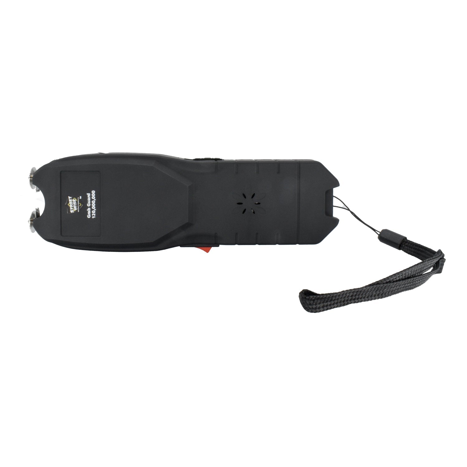 Grab Guard 120,000,000 Stun Gun - Smart Pulse Safety